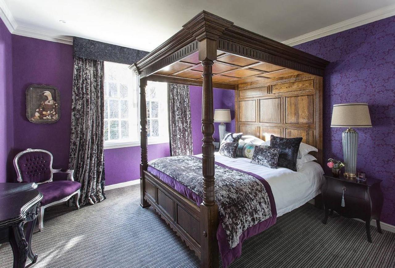 Joivy Charming Nest For Two With Castle View Daire Edinburgh Dış mekan fotoğraf