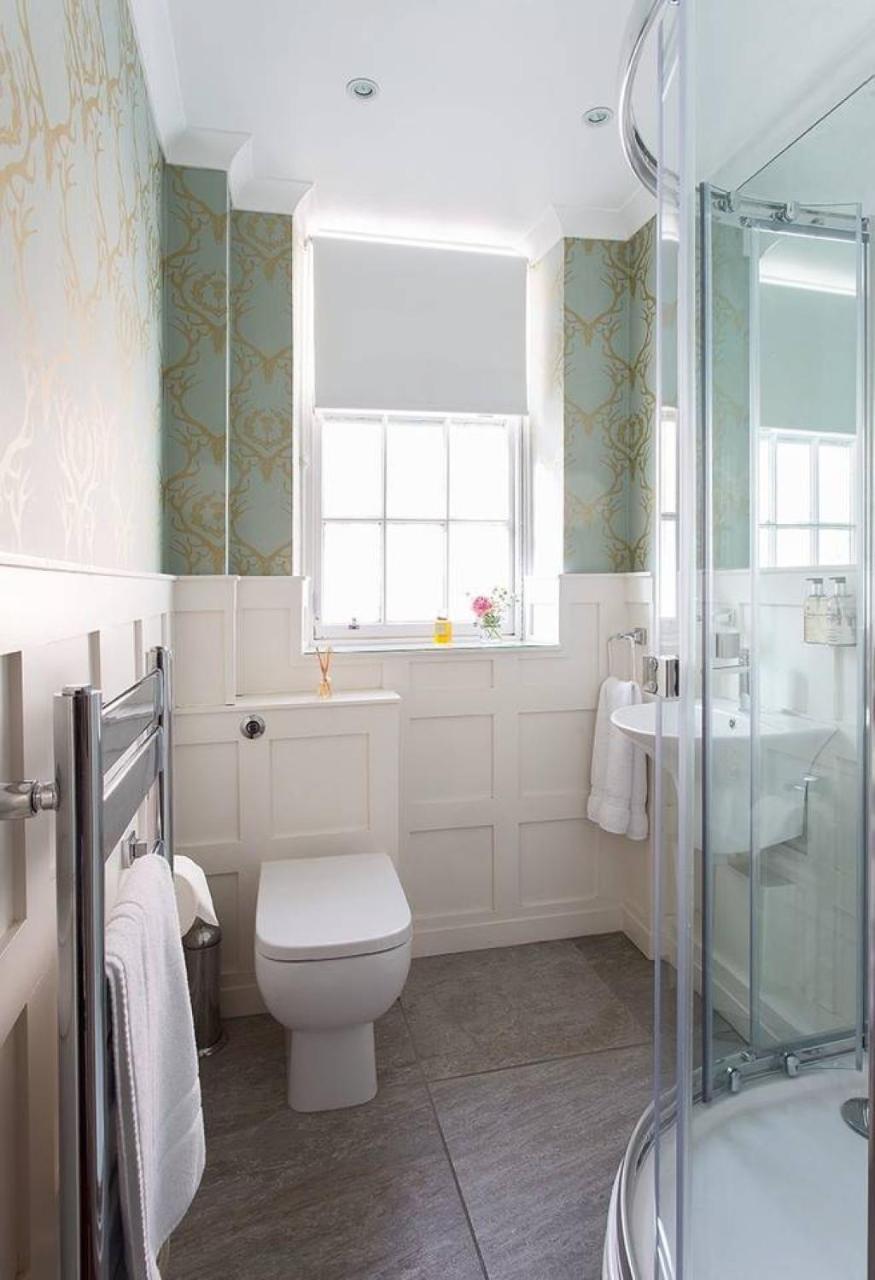 Joivy Charming Nest For Two With Castle View Daire Edinburgh Dış mekan fotoğraf
