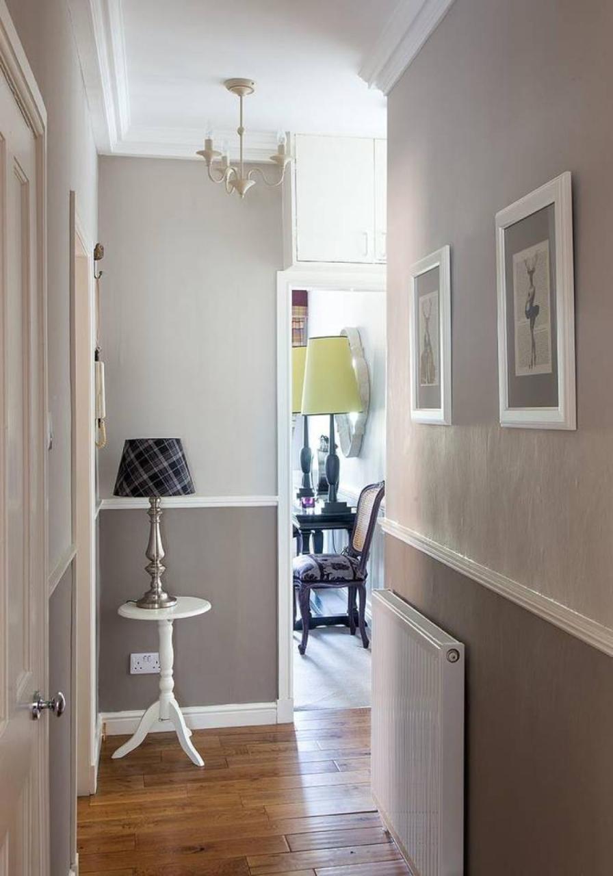 Joivy Charming Nest For Two With Castle View Daire Edinburgh Dış mekan fotoğraf